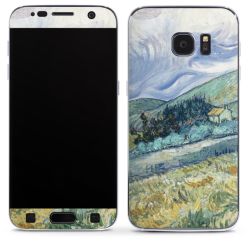 Foils for Smartphones matt