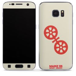 Folien für Smartphones matt