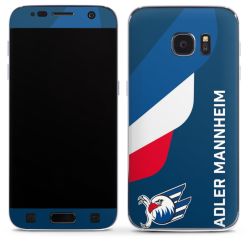 Folien für Smartphones matt