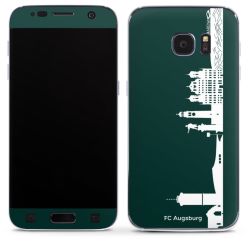 Folien für Smartphones matt