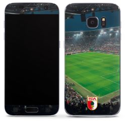 Folien für Smartphones matt