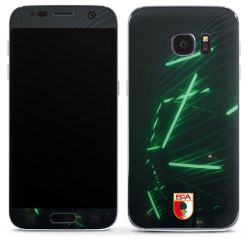 Folien für Smartphones matt