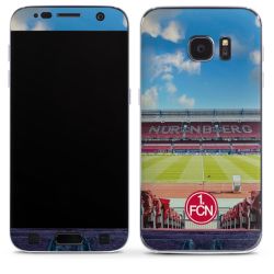 Folien für Smartphones matt