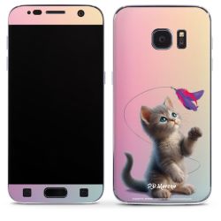 Foils for Smartphones matt