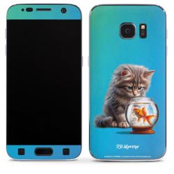 Foils for Smartphones matt