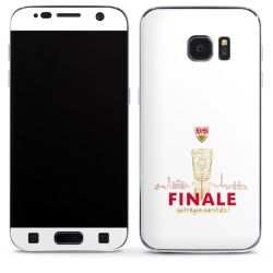 Folien für Smartphones matt