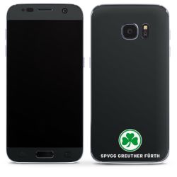 Folien für Smartphones matt