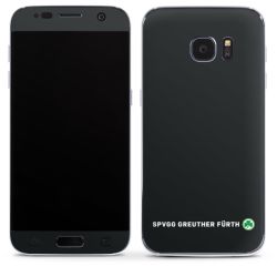 Folien für Smartphones matt