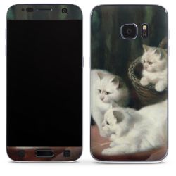 Foils for Smartphones matt