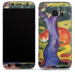 Foils for Smartphones matt