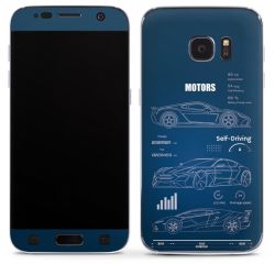 Foils for Smartphones matt