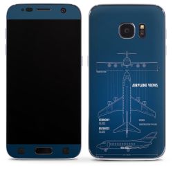 Foils for Smartphones matt