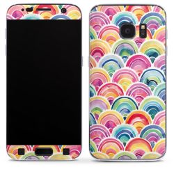 Foils for Smartphones matt