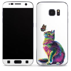 Foils for Smartphones matt