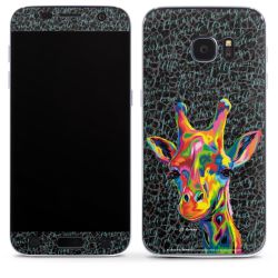 Foils for Smartphones matt