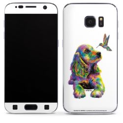 Foils for Smartphones matt