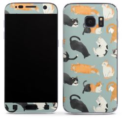 Foils for Smartphones matt