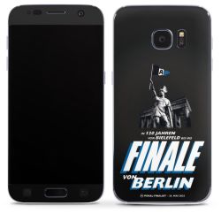 Folien für Smartphones matt