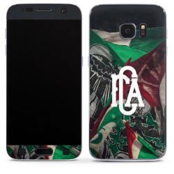 Folien für Smartphones matt