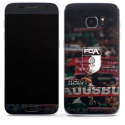 Folien für Smartphones matt