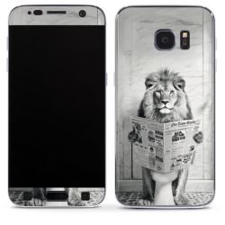 Foils for Smartphones matt