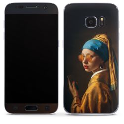 Foils for Smartphones matt