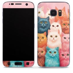 Foils for Smartphones matt