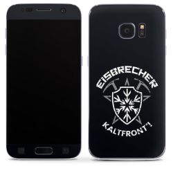 Folien für Smartphones matt