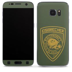 Folien für Smartphones matt