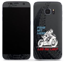 Folien für Smartphones matt