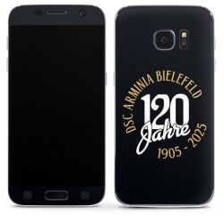 Folien für Smartphones matt