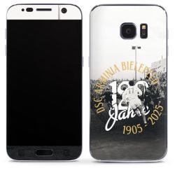 Folien für Smartphones matt