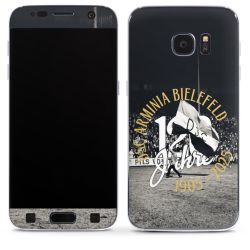 Folien für Smartphones matt