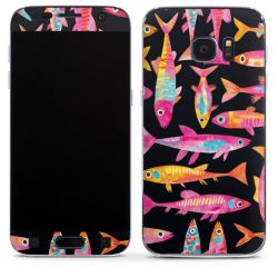 Foils for Smartphones matt