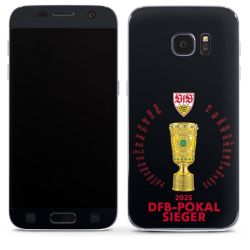 Folien für Smartphones matt