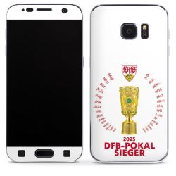 Folien für Smartphones matt