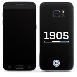 Folien für Smartphones matt