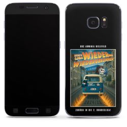 Folien für Smartphones matt