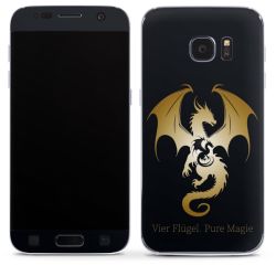 Foils for Smartphones matt