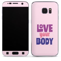 SkinVinyyli Puhelimet mattapinta