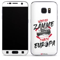 Folien für Smartphones matt