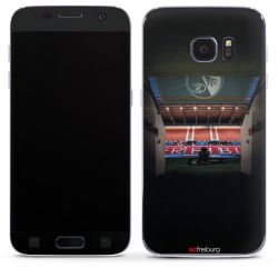 Folien für Smartphones matt