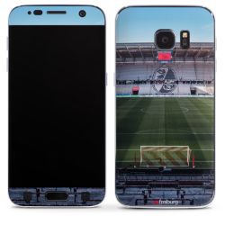 Folien für Smartphones matt