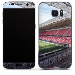 Folien für Smartphones matt