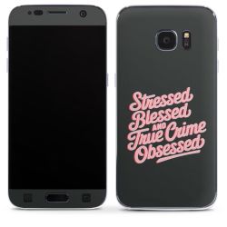 Foils for Smartphones matt