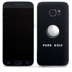 Foils for Smartphones matt