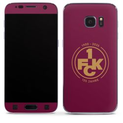 Folien für Smartphones matt