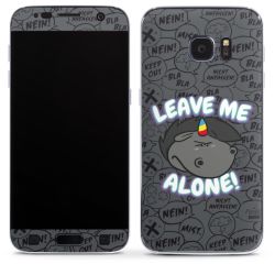 Folien für Smartphones matt