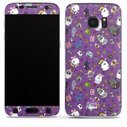 Folien für Smartphones matt