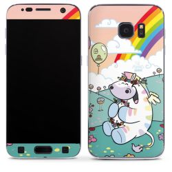 Folien für Smartphones matt